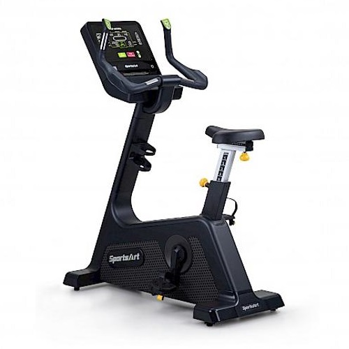Rowery treningowe Sportsart C574U