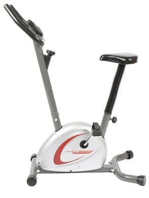 Rowery treningowe B/D G BC 220