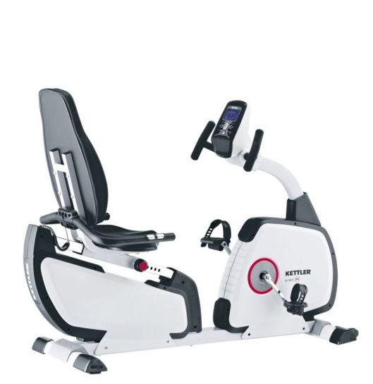 Rowery treningowe Kettler GIRO R