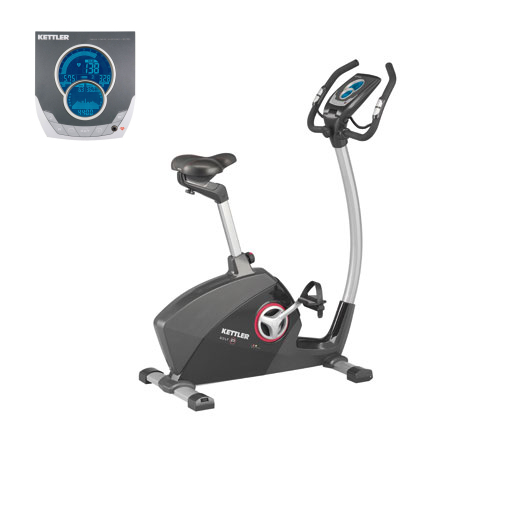 Rowery treningowe Kettler GOLF P