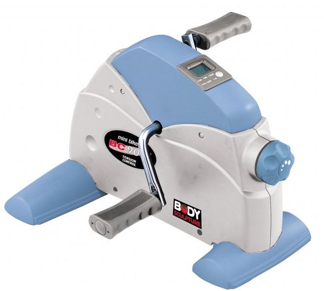 Rowery treningowe Body Sculpture MINI BC 900