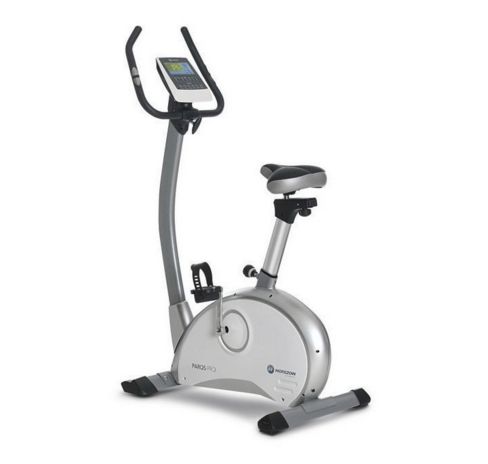 Rowery treningowe Horizon Fitness PAROS Pro