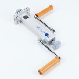 Rowery treningowe używane B/D Tech-Med RG1 - Praiston rekondycjonowany