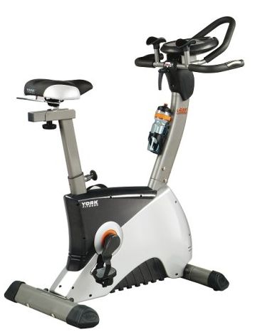 Rowery treningowe York Fitness York C 302