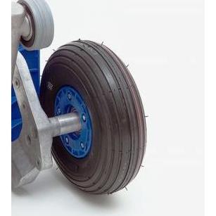 Rozstawy kół do schodołazów towarowych SANO 930 111