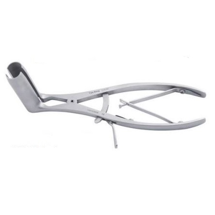 Rozszerzacze brzuszne do endoskopów sztywnych Tian Song Rozszerzacze brzuszne do endoskopów sztywnych