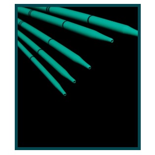 Rozszerzacze do przetok nefrostomijnych Plasti-med nefrostomijne