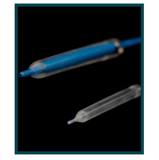 Rozszerzacze moczowodów Plasti-med moczowodowe