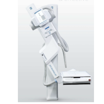 RTG kostno-płucne do radiografii Villa Sistemi Medicali Armonicus DR