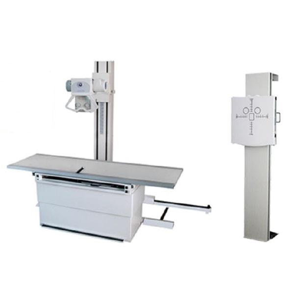 RTG kostno-płucne do radiografii APELEM CAMERGUE