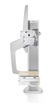 RTG kostno-płucne do radiografii PHILIPS Essenta DR