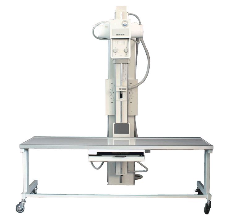 RTG kostno-płucne do radiografii APELEM FERIA