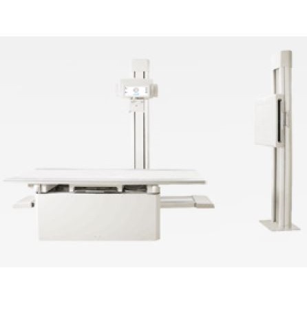 RTG kostno-płucne do radiografii SG Healthcare Jumong General