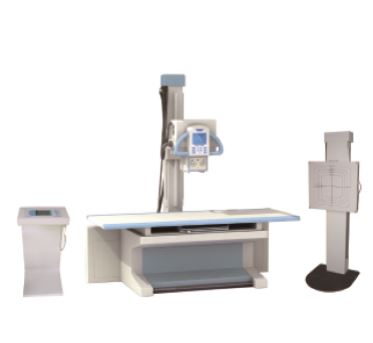 RTG kostno-płucne do radiografii Perlong PLX160A