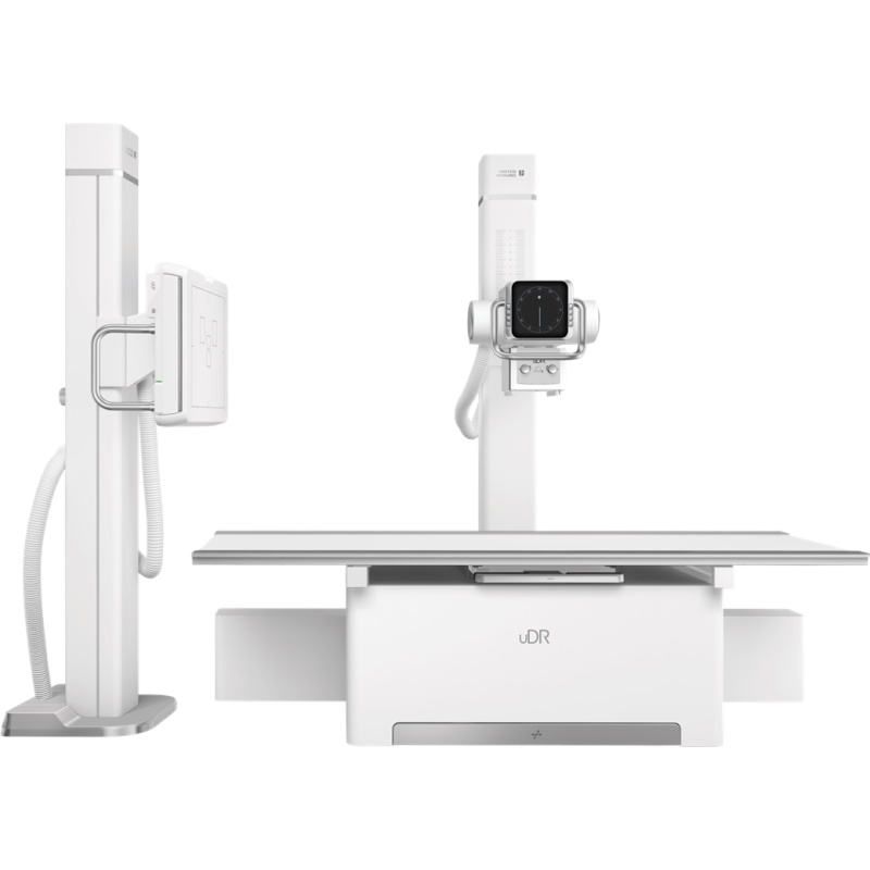 RTG kostno-płucne do radiografii United Imaging Healthcare uDR 592h