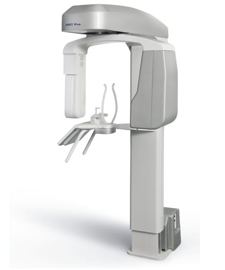 RTG pantomograficzne AJAT ART Pro
