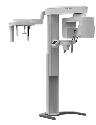 RTG pantomograficzne Asahi HYPER GCM