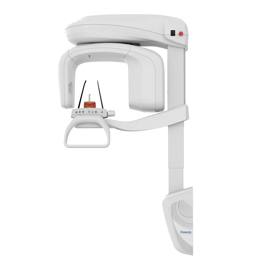 RTG pantomograficzne Owandy Radiology I-Max PRO