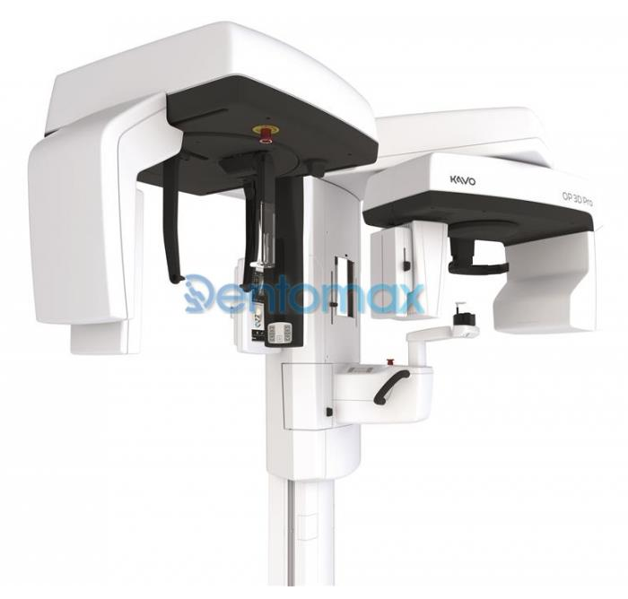 RTG pantomograficzne KaVo OP 3D Pro