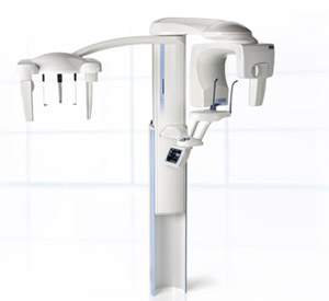 RTG pantomograficzne Planmeca ProMax Scara2