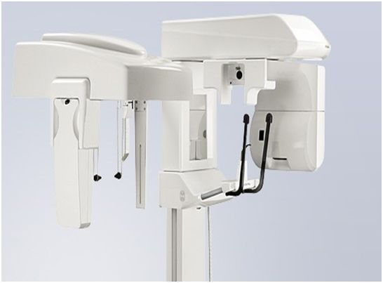 RTG pantomograficzne FONA XPAN DG