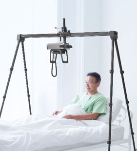 RTG przyłóżkowe i mobilne FUJIFILM FDR Xair