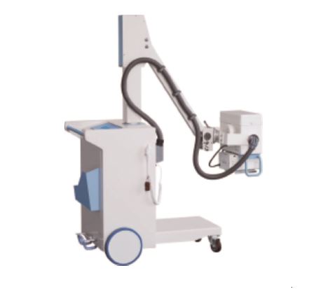 RTG przyłóżkowe i mobilne Perlong PLX101D