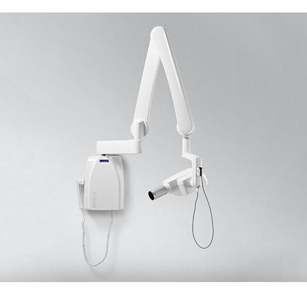 RTG punktowe wewnątrzustne Planmeca ProX