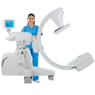 RTG śródoperacyjne (Ramię C) EUROCOLUMBUS Alien 3030 75