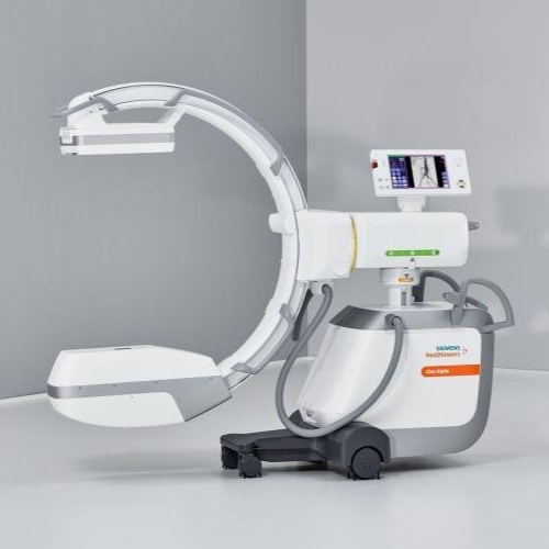 RTG śródoperacyjne (Ramię C) Siemens Cios Alpha