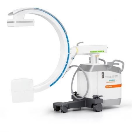 RTG śródoperacyjne (Ramię C) Siemens Cios Select