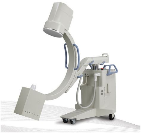 RTG śródoperacyjne (Ramię C) APELEM EVO-R