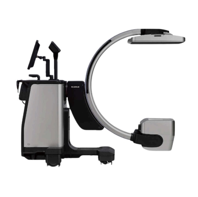 RTG śródoperacyjne (Ramię C) FUJIFILM FDR CROSS