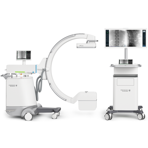 RTG śródoperacyjne (Ramię C) United Imaging Healthcare uMC 560i