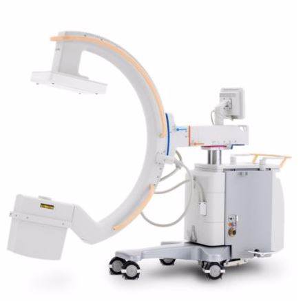 RTG śródoperacyjne (Ramię C) PHILIPS Veradius Neo