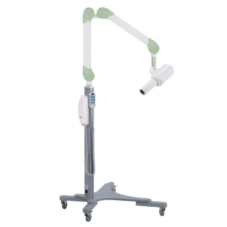 RTG weterynaryjne przenośne Youlan mobilny