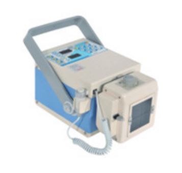 RTG weterynaryjne przenośne Dongmun Model 610