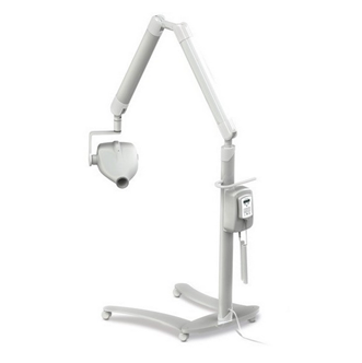 RTG weterynaryjne stacjonarne Eickemeyer HiRay DENTAL