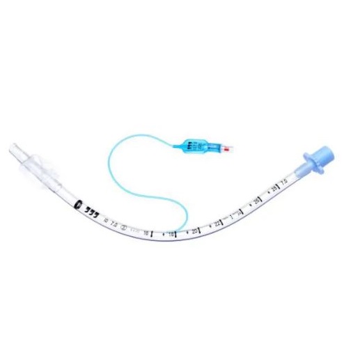 Rurki intubacyjne Dahlhausen Endotracheal Tubes