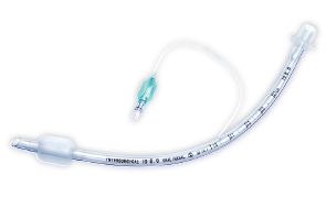 Rurki intubacyjne INTERSURGICAL InTube z mankietem