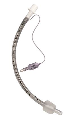 Rurki intubacyjne Unomedical UnoFlex