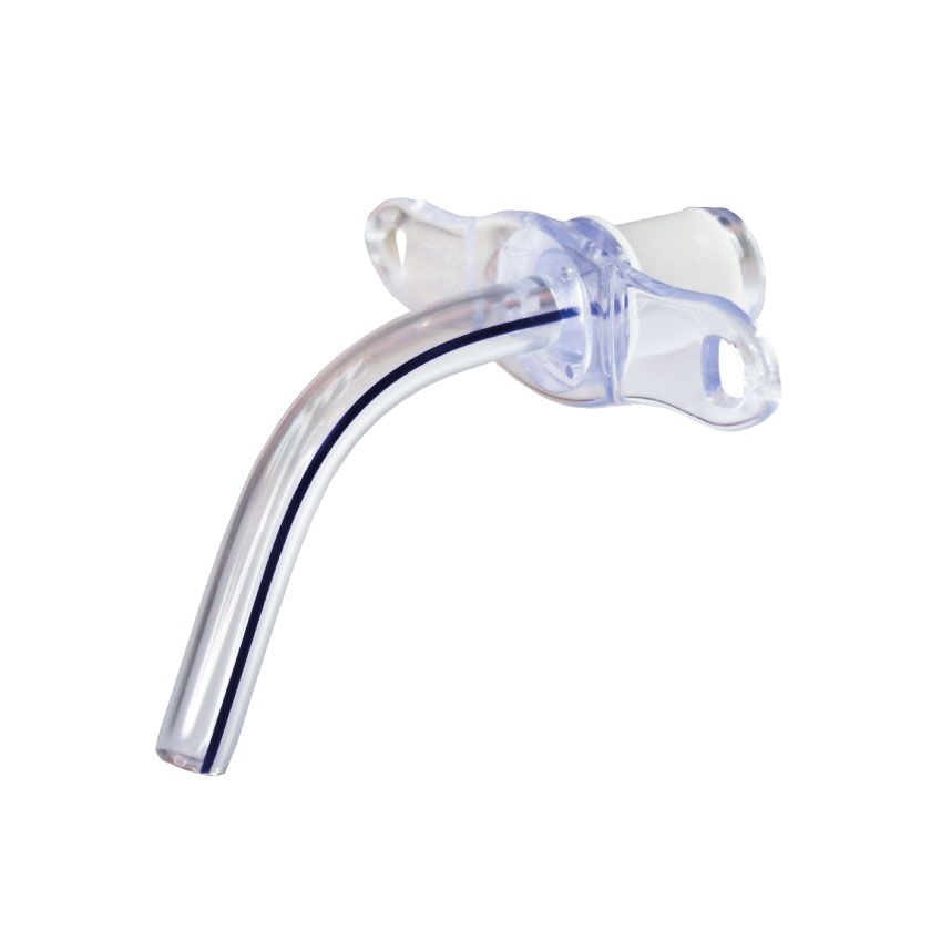 Rurki tracheostomijne jednorazowe B/D 223 30 00 2 / 225 40 00 2 / 222 30 00 2