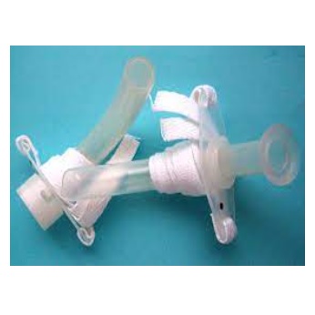 Rurki tracheostomijne jednorazowe B/D Demed