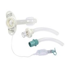 Rurki tracheostomijne jednorazowe FAHL DURACUFF