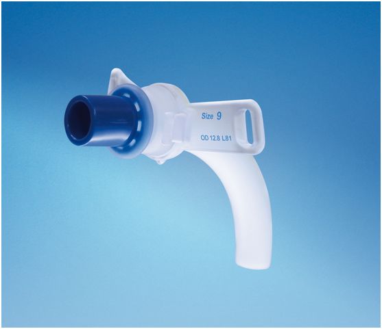 Rurki tracheostomijne jednorazowe Servona Rota Tube Duo Voice