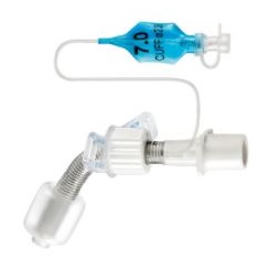 Rurki tracheostomijne jednorazowe Teleflex Rüsch TracFlex Plus