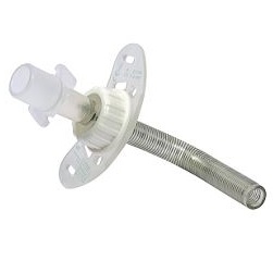 Rurki tracheostomijne jednorazowe FAHL SPIRAFLEX