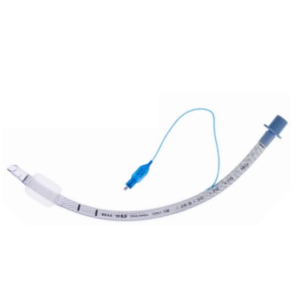 Rurki tracheostomijne jednorazowe Deas tracheal tubes