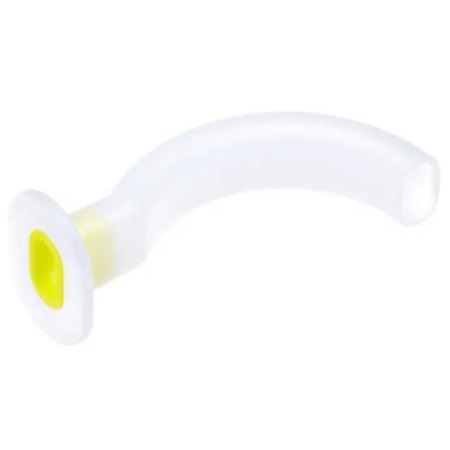 Rurki ustno-gardłowe Dahlhausen Guedel 000, 00, 0, 1, 2, 3, 4, 5