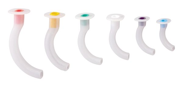 Rurki ustno-gardłowe Sturdy Rurki ustno-gardłowe SG